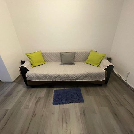 Apartament 1 Haţeg エクステリア 写真