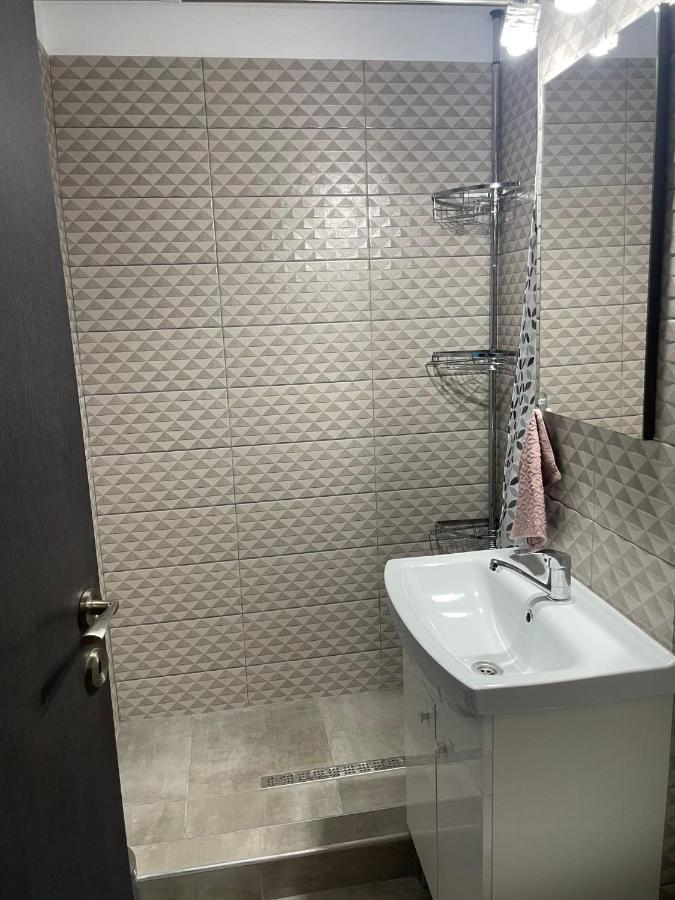Apartament 1 Haţeg エクステリア 写真